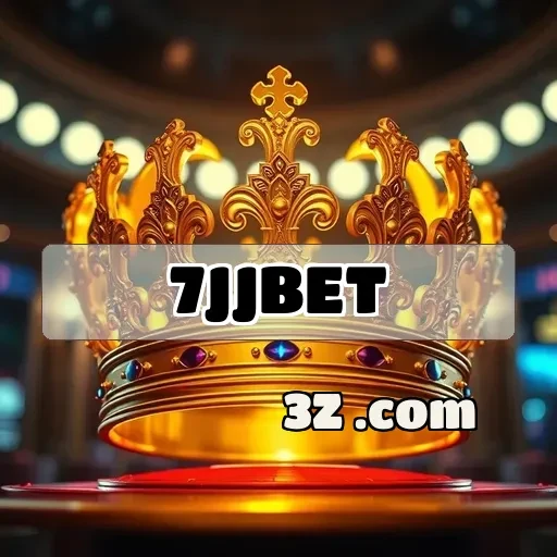 Comunidade Vibrante e Inovadora do 7jj bet