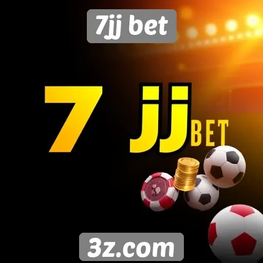 Avaliação das opções de jogos no 7jj bet