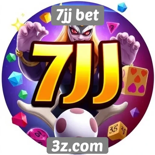 7jj bet oferece ampla gama de jogos online