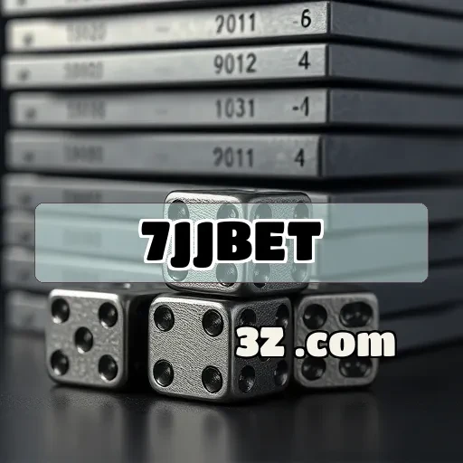 Promos Impactantes: Descubra as Ofertas do 7jj Bet Que Encantam