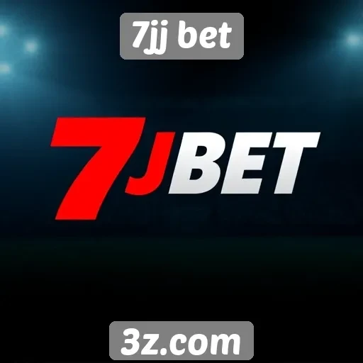 Promoções e bônus atraem jogadores ao 7jj bet